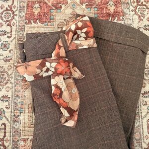 Vintage Forever21 Capris